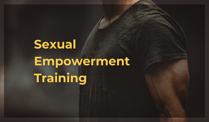 Sexual Empowerment Training